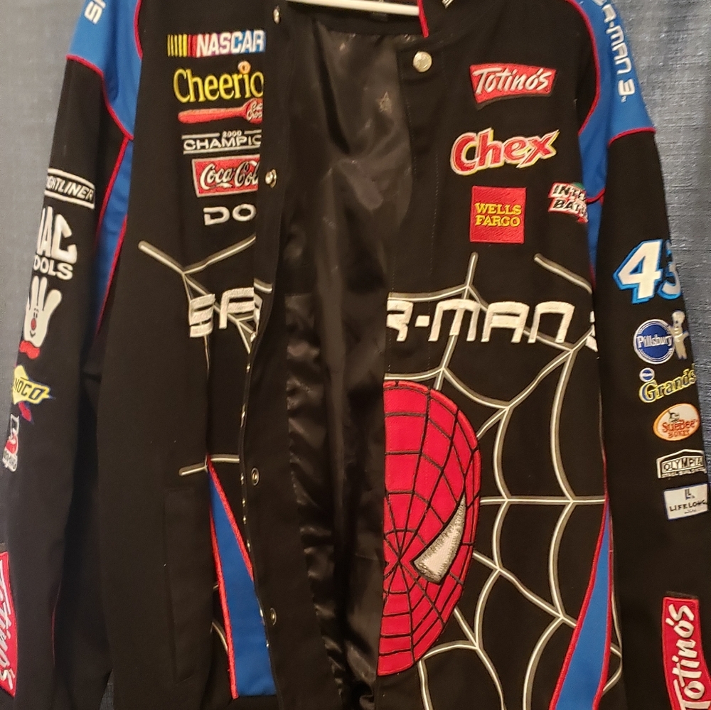 Jacket - Picture 3 of 3